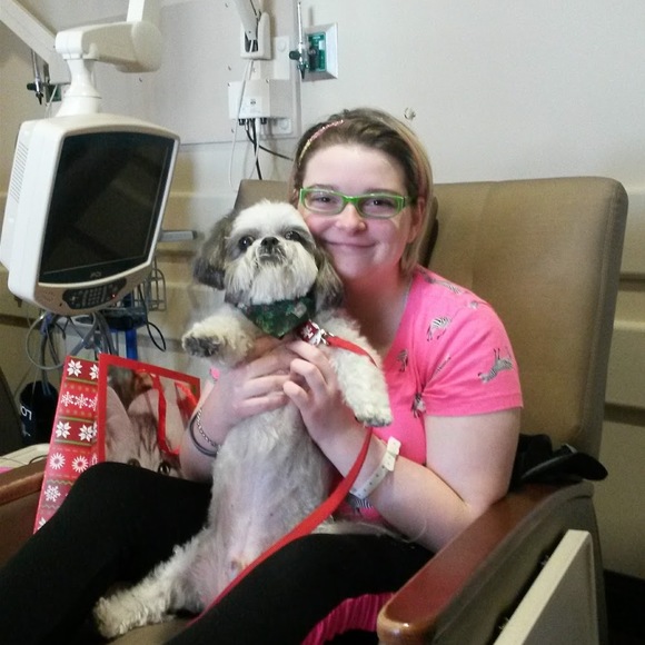 Meet your Posher, Dani - Picture 1 of 1